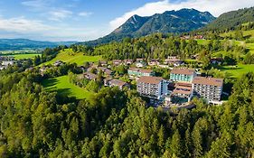 Allgäustern Sonthofen 4*
